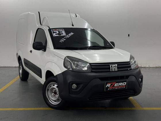 FIAT FIORINO 1.4 MPI FURGÃO ENDURANCE 8V FLEX 2P MANUAL FIAT FIORINO 1.4 MPI FURGÃO ENDURANCE 8V FLEX 2P MANUAL